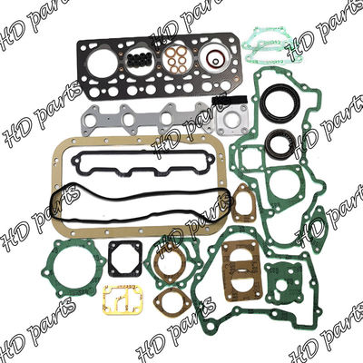 K4C-Dichtungs-Reparatur-Set MM408-468 für Mitsubishi-Maschine