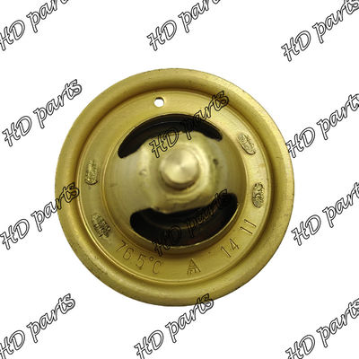 Maschinen-Ersatzteil L3E-Thermostat-MM433-54301 für Mitsubishi