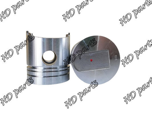 4DQ5 Dieselkolben 30617-57105 für Mitsubishi-Maschine