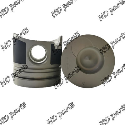 D6BR 6D16 Brennkammer 59 mm Dieselkolben 23411-93400 für Mitsubishi-Motor