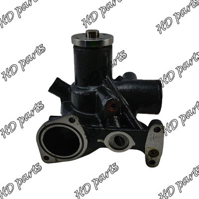6D22 Motoröl-Wasserpumpe ME995716 für Mitsubishi
