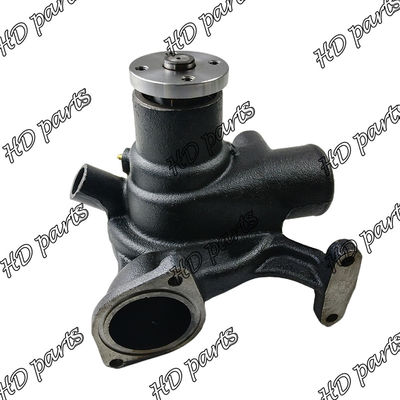 6D22 Buttermotor-Wasserpumpe ME942187 für Mitsubishi-Motor