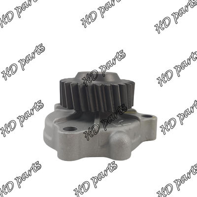 1DZ2 Motoröl-Pumpe 15100-78202-71 für Toyota
