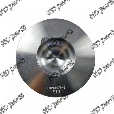 Dieselkolben 15571-21110 15441-21112 16132-21110 Für den Kubota-Motor